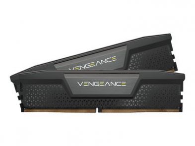 Corsair Vengeance DDR5 - kit - 32 GB: 2 x 16 GB 6400 MHz