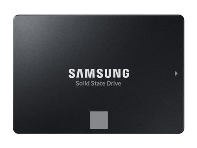 Samsung SSD 870 EVO 500GB 2.5" Sata