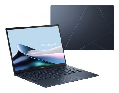 Asus ZenBook 14 OLED UX3405MA-PP192W-BE