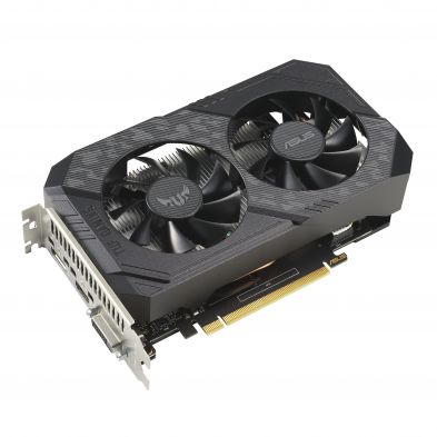 Asus TUF Gaming GeForce GTX 1650 V2 4GB