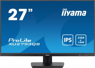 IIYama ProLite XU2793QS-B6 27"