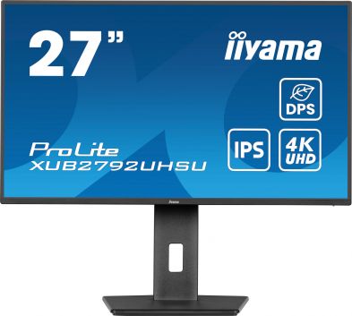 IIYama ProLite XUB2792UHSU-B6 27"