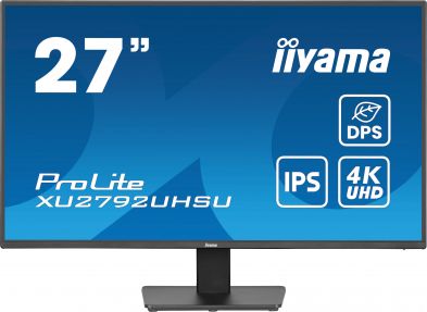 IIYama ProLite XU2792UHSU-B6 27"