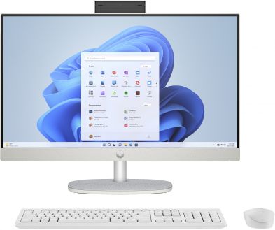 HP AIO 24-cr1019nb