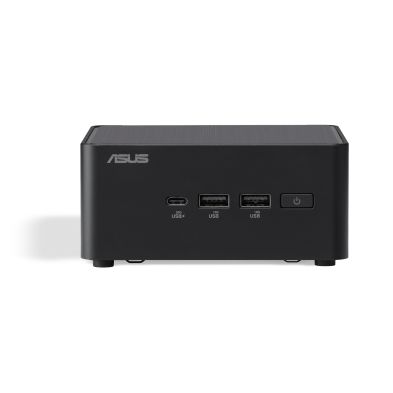 Asus NUC 14 Pro RNUC14RVHV500000I Core Ultra 5 135H 1.7GHz