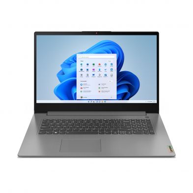 Lenovo IdeaPad 3 17IRU7