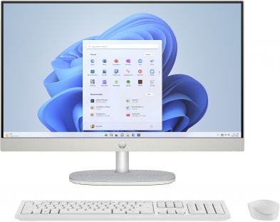 HP AIO 24-cr1014nb