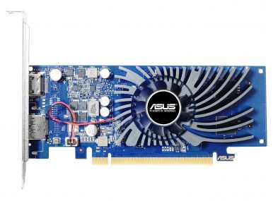 Asus GeForce GT1030-2G-BRK