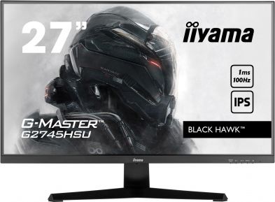 IIYama G-Master G2745HSU-B1 27"