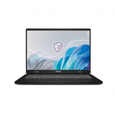 MSI CreatorPro M16 HX C14VJG-482BE