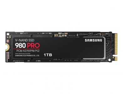 Samsung 980PRO NVMe M2 1TB