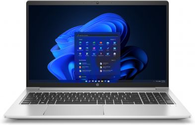 HP ProBook 455 G9 (9M411AT)