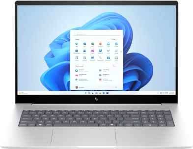 HP Envy 17-da0033nb