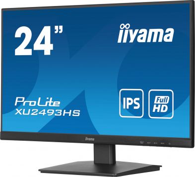 IIYama ProLite XU2493HS-B6 24"