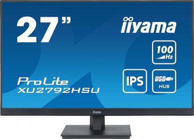 IIYama ProLite XU2792HSU-B6 27"