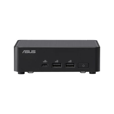 Asus NUC 14 Pro RNUC14RVKU700002I Core Ultra 7 155H 1.4GHz