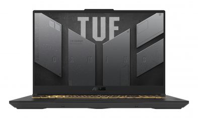 Asus TUF Gaming F17 FX707VI-LL055W