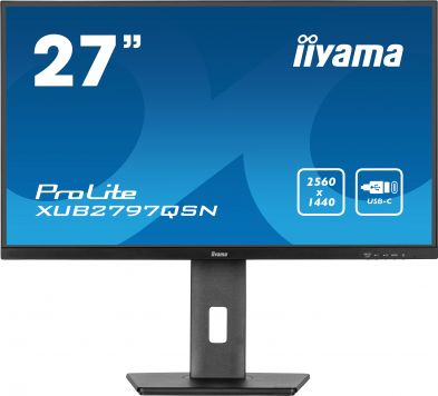 IIYama ProLite XUB2797QSN-B1 27"